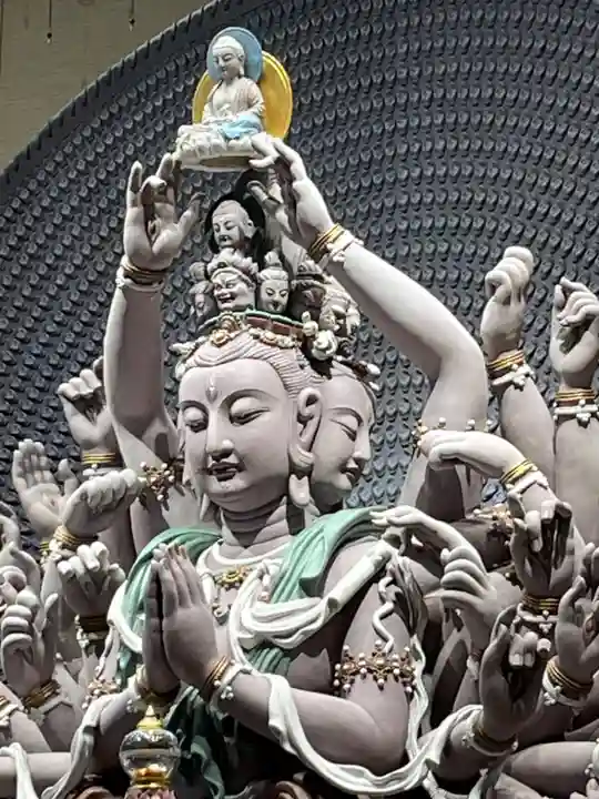 佛光山法水寺(群馬県)