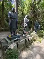 三瀧寺(広島県)
