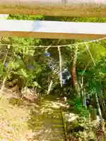 金刀比羅神社(茨城県)