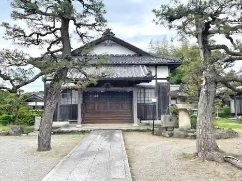 普光寺(滋賀県)