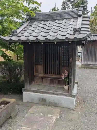 寳幢院(東京都)