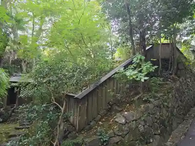 金毛院(京都府)