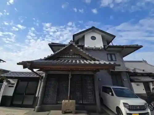 圓教寺(大阪府)