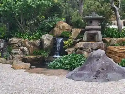貫井神社のその他建物