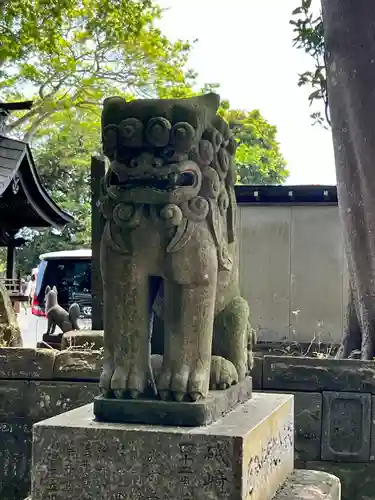 酒列磯前神社(茨城県)