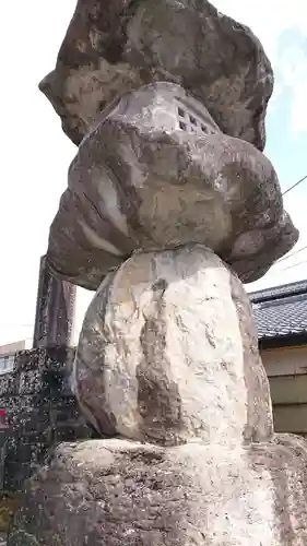 金剛院(沼田成田不動尊)のその他建物