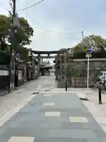 大阪天満宮のその他建物