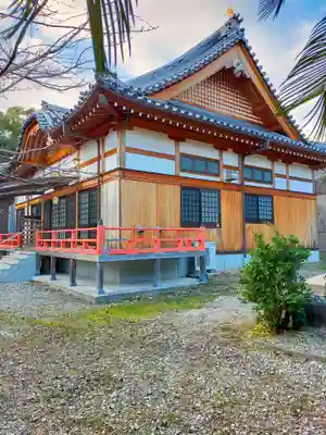 普門寺(和歌山県)