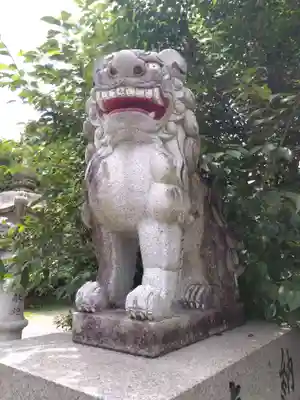 八心大市比古神社(富山県)