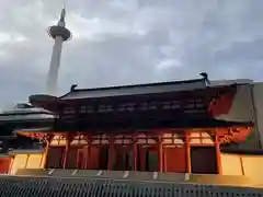 鹿苑寺（金閣寺）(京都府)