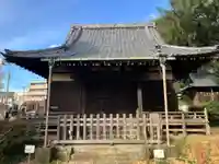 八幡神社(東京都)