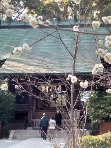 報徳二宮神社(神奈川県)