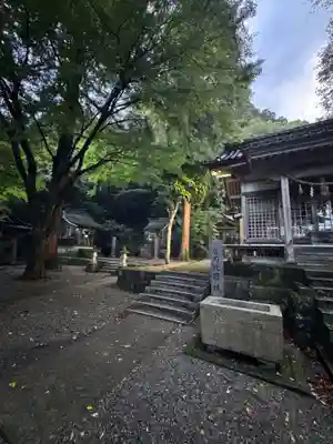 金剱宮(石川県)