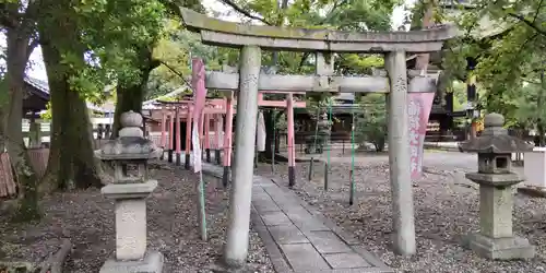 豊国神社(京都府)