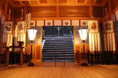 大國主神社のその他建物