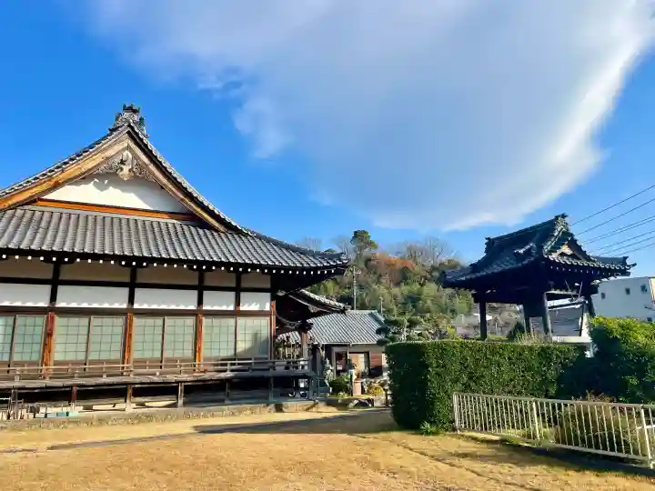 洞泉院(静岡県)
