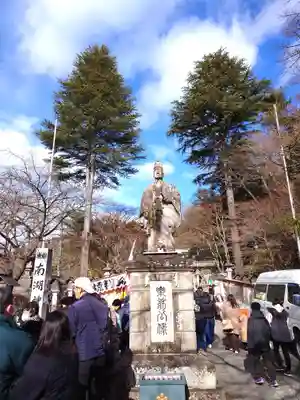 南湖神社(福島県)