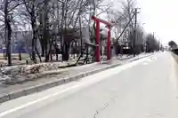 恵比須神社(北海道)