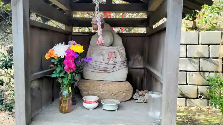 玉泉寺(神奈川県)