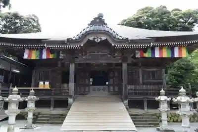 長谷寺(神奈川県)