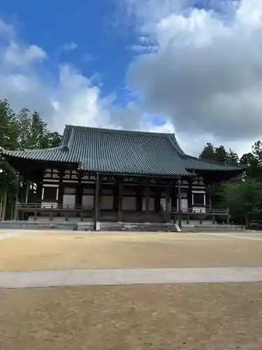 壇上伽藍(和歌山県)