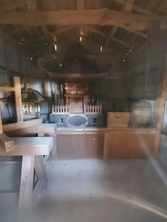 人丸神社(栃木県)