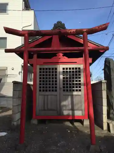 秋葉神社(東京都)