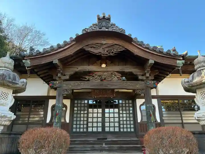 観行院(千葉県)