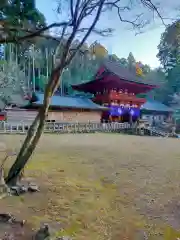 丹生都比売神社(和歌山県)