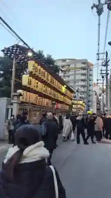 今宮戎神社(大阪府)
