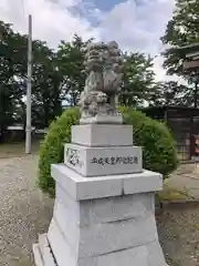 高木神社(福井県)