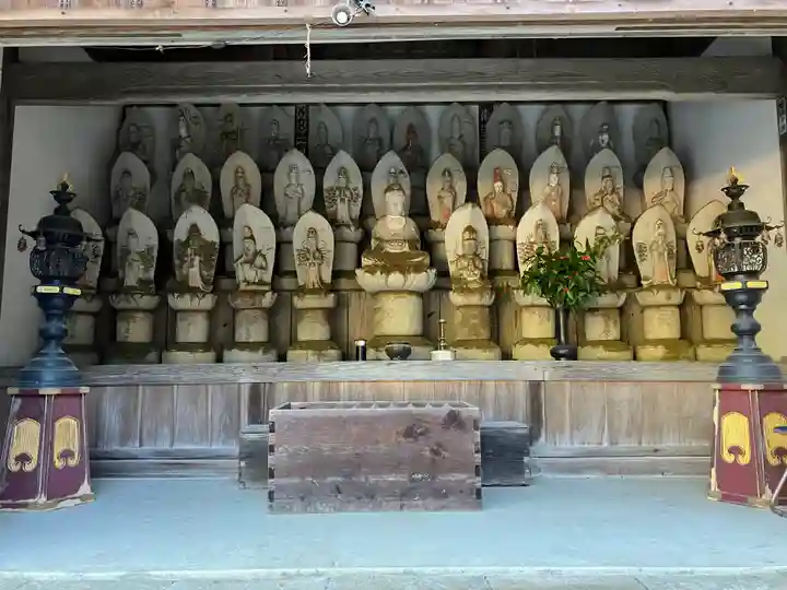 財賀寺(愛知県)