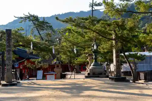 厳島神社(広島県)