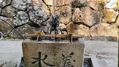 天之御中主尊神社(滋賀県)