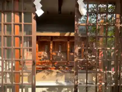 王子神社(兵庫県)