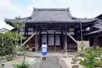 田中寺の本殿・本堂