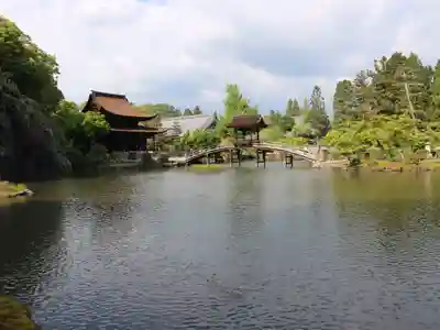 永保寺のその他建物