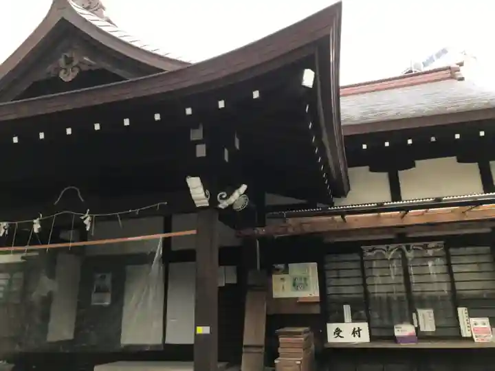 荏原神社のその他建物