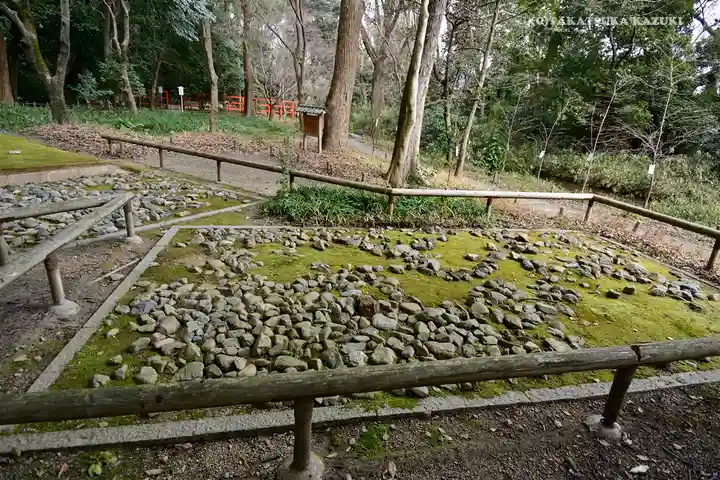 賀茂御祖神社(下鴨神社)のその他建物