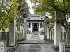 早川神社(兵庫県)