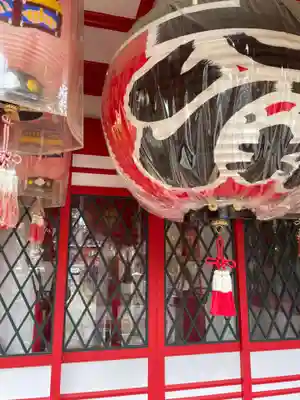 生田神社兵庫宮御旅所(兵庫県)