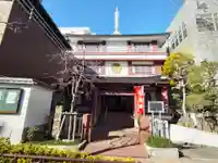 宗慶寺(東京都)