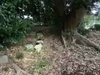 一夜山太神(千葉県)