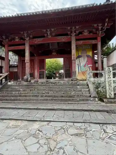 興福寺(長崎県)
