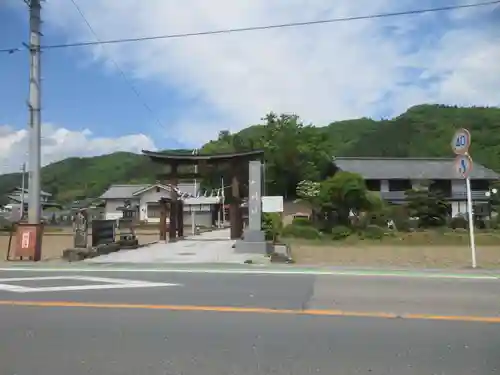 三島神社(埼玉県)