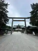 靖國神社(東京都)
