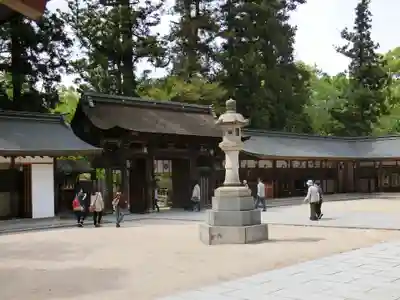 大山祇神社のその他建物