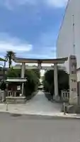 六郷神社(東京都)