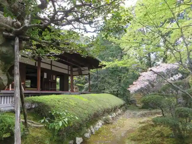 桂春院(京都府)