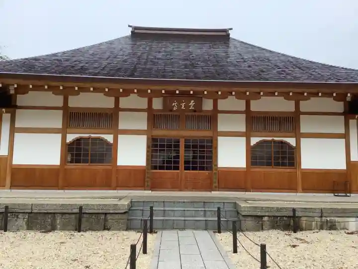 乾坤院の末社・摂社